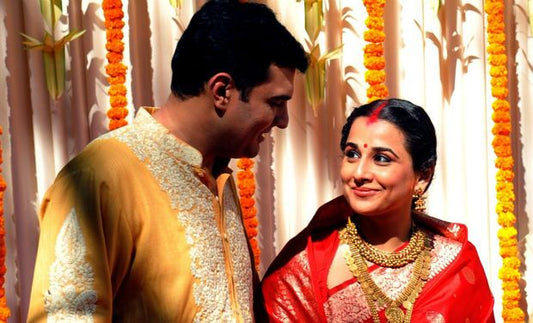 A First-Timer's Guide to What to Expect at an Indian Wedding - Nihal Fashions