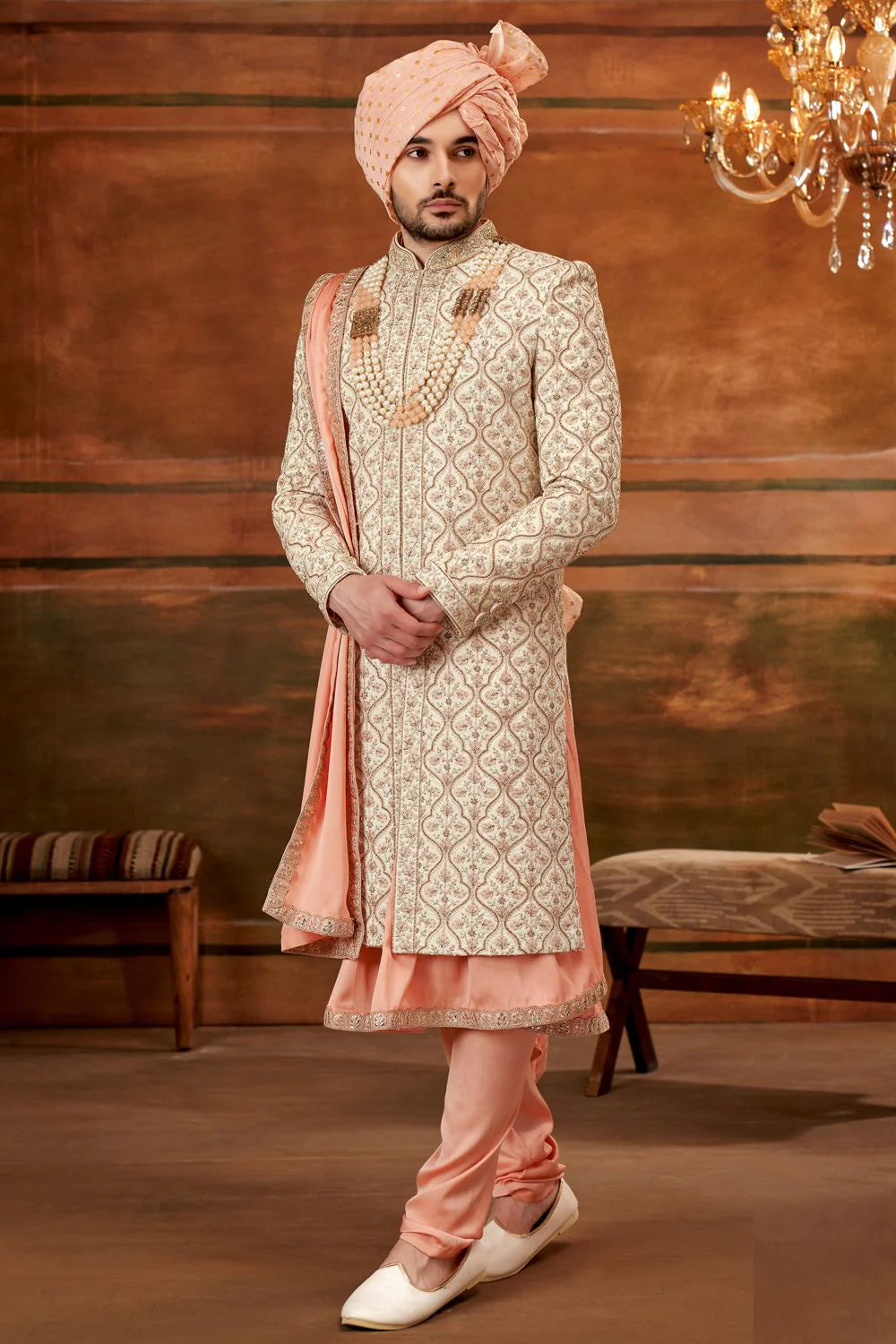 Sherwani
