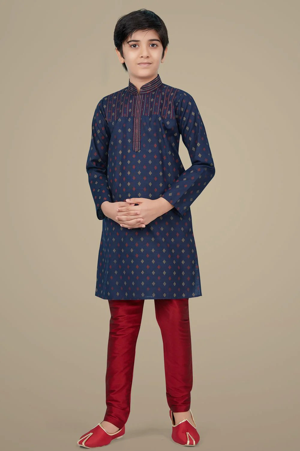 Boys Kurta Pajama
