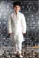 Off White Art Dupion Kids Kurta Pajama (NKK-236)