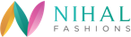 Indian Clothes Store - Nihal Fashions Logo