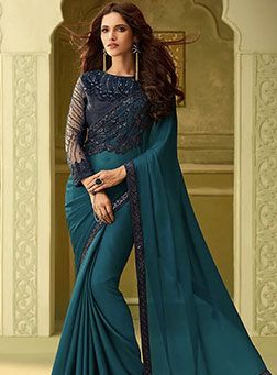 trendy indian dresses