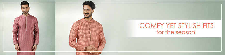 Kurta Pajama
