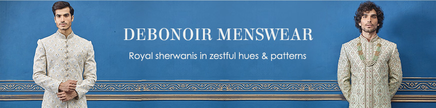 sherwani